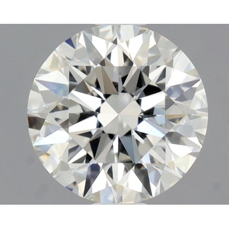 Diament szlif okrągły, 0.75ct, VVS1, I, GIA 1518159136
