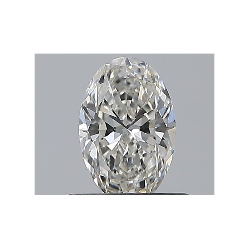 Diament szlif owalny, 0.5ct, VS1, H, GIA 2526626286