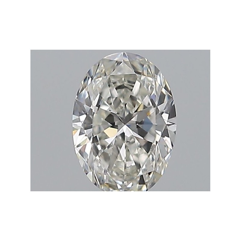 Diament szlif owalny, 0.5ct, VS2, H, GIA 1528554941