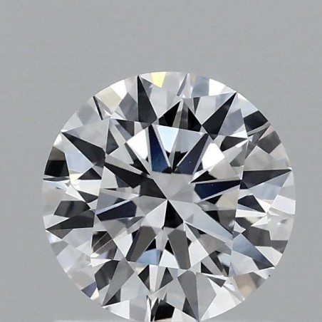 Diament laboratoryjny bezbarwny szlif okrągły, 1.06ct, VVS1, D, IGI LG710544798
