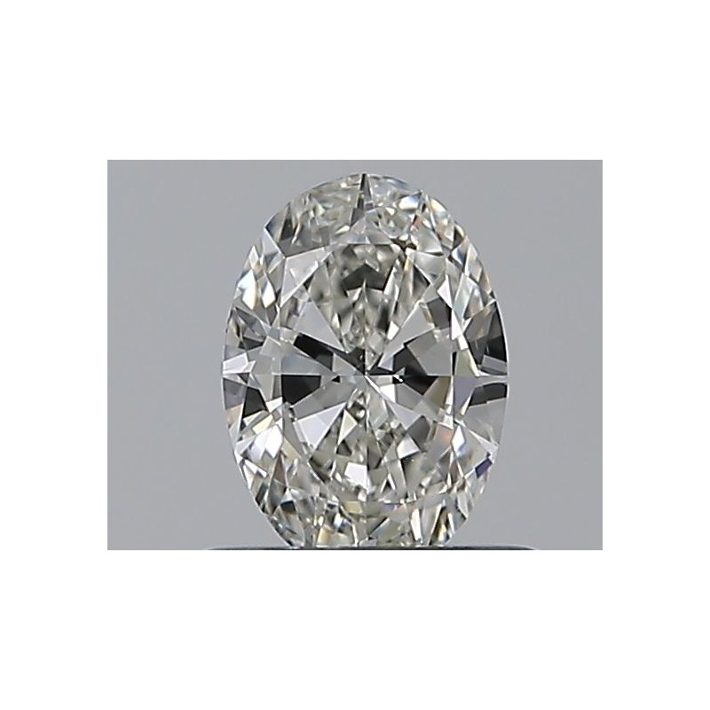 Diament szlif owalny, 0.5ct, VS2, H, GIA 1535341641 Diament szlif owalny, 0.5ct, VS2, H, GIA 1535341641