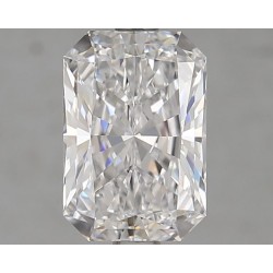 Diament laboratoryjny bezbarwny radiant, 2.01ct, VVS1, D, GIA 1488827460