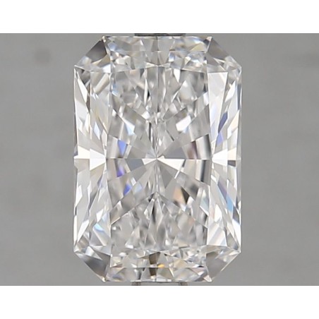 Diament laboratoryjny bezbarwny radiant, 2.01ct, VVS1, D, GIA 1488827460