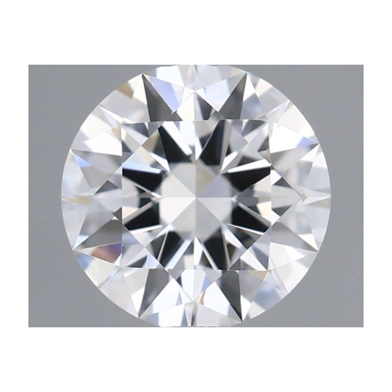 Diament szlif okrągły, 0.43ct, VVS2, E, GIA 1539450191