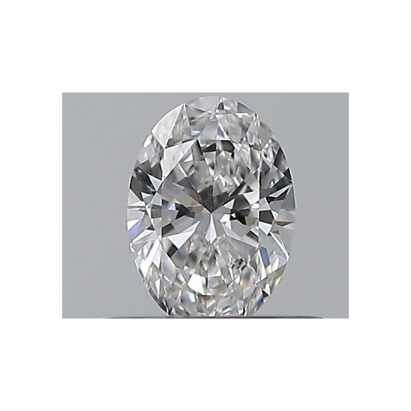 Diament szlif owalny, 0.35ct, VVS2, E, GIA 1535629806