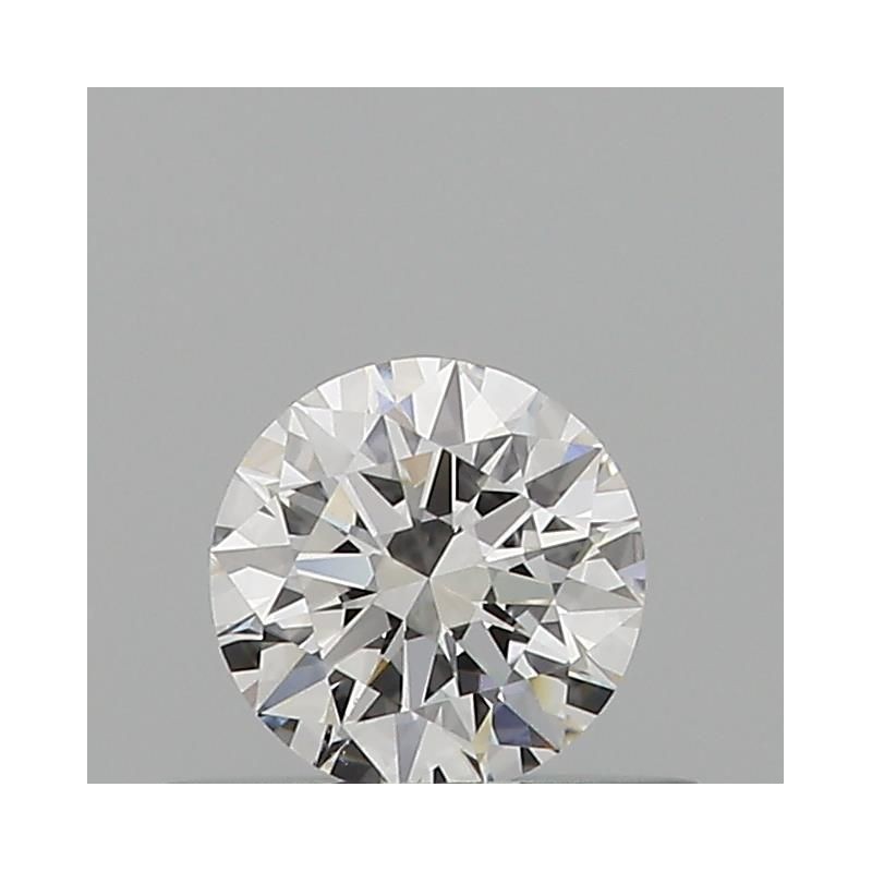 Diament szlif okrągły, 0.37ct, VS2, E, GIA 6522060861