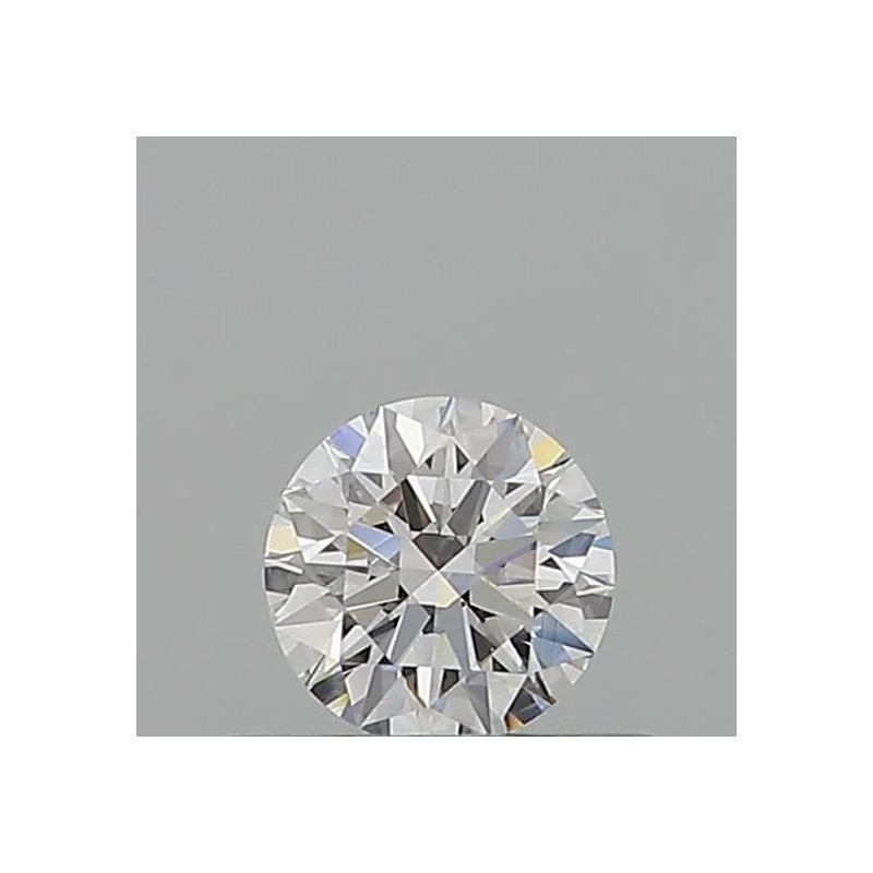 Diament szlif okrągły, 0.37ct, VVS1, D, GIA 5523116794