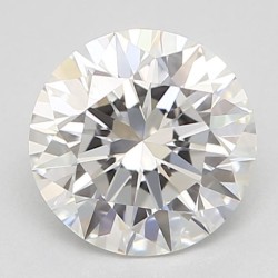 Diament szlif okrągły, 0.58ct, VVS1, F, GIA 2536289464