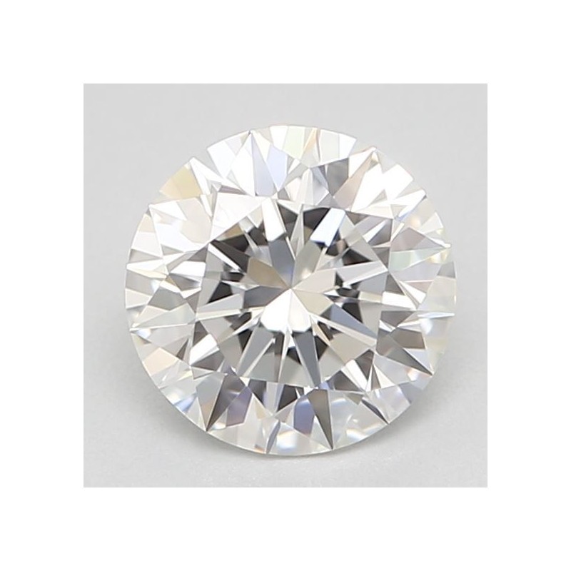 Diament szlif okrągły, 0.58ct, VVS1, F, GIA 2536289464 Diament szlif okrągły, 0.58ct, VVS1, F, GIA 2536289464