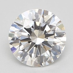 Diament szlif okrągły, 0.51ct, VVS1, F, GIA 3535595507