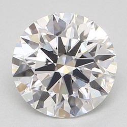 Diament szlif okrągły, 0.59ct, VVS1, F, GIA 5533215857