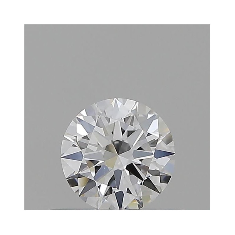 Diament szlif okrągły, 0.39ct, VS2, E, GIA 3525060387
