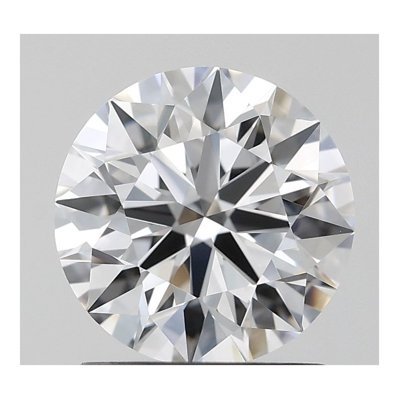 Diament laboratoryjny bezbarwny szlif okrągły, 1.06ct, VVS1, D, IGI LG702552311