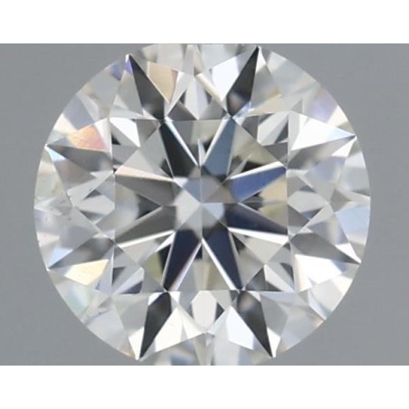 Diament szlif okrągły, 0.33ct, VS2, G, IGI 692525495