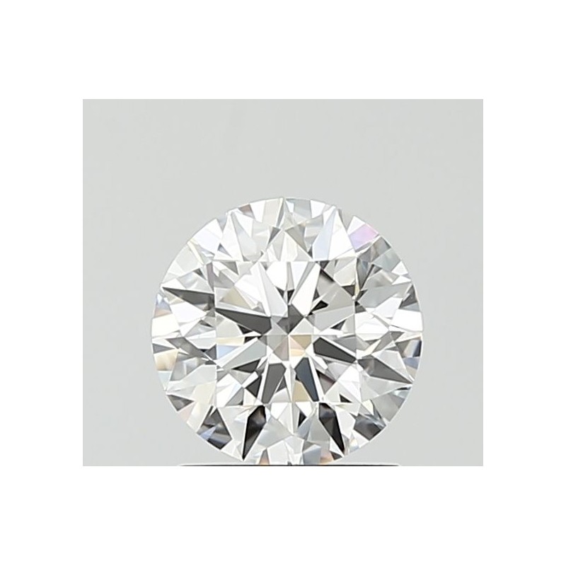 Diament laboratoryjny bezbarwny szlif okrągły, 1.08ct, VVS2, D, IGI LG702521793