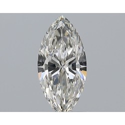Diament markiza, 0.9ct, VS1, H, GIA 2524884825