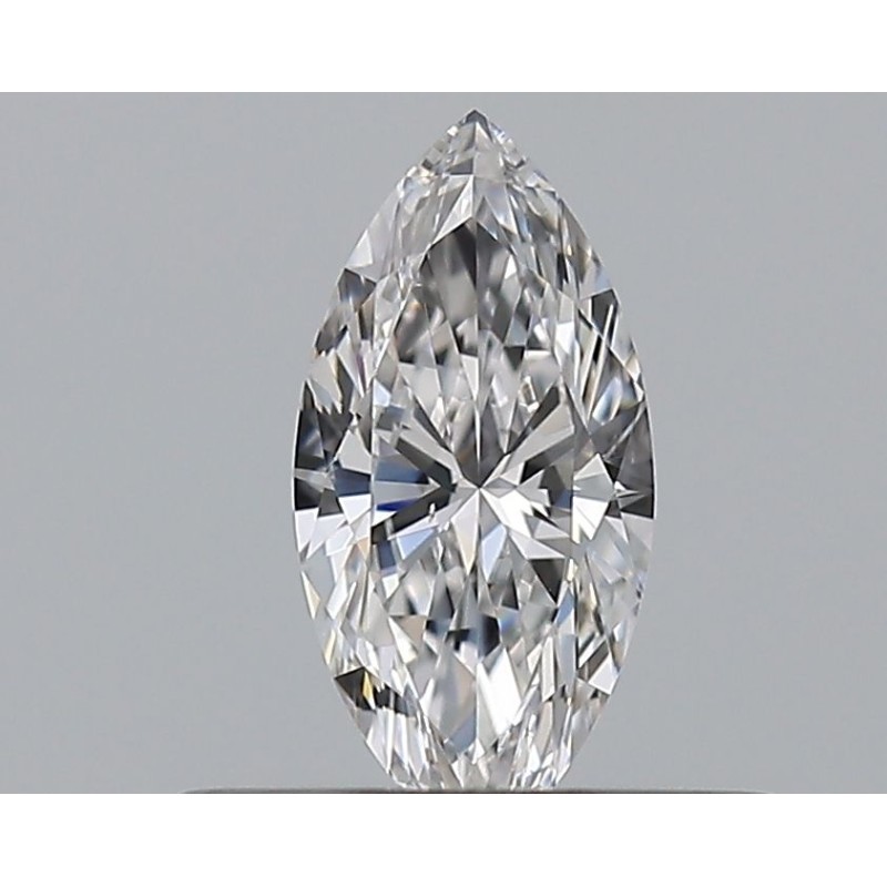 Diament markiza, 0.3ct, VS2, D, GIA 1529872787