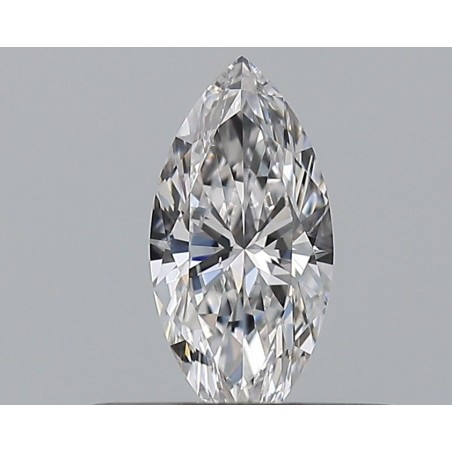 Diament markiza, 0.3ct, VS2, D, GIA 1529872787
