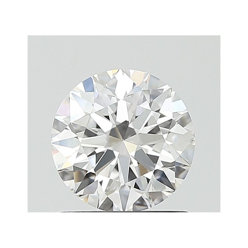 Diament laboratoryjny bezbarwny szlif okrągły, 1.03ct, VVS1, D, IGI LG702552342