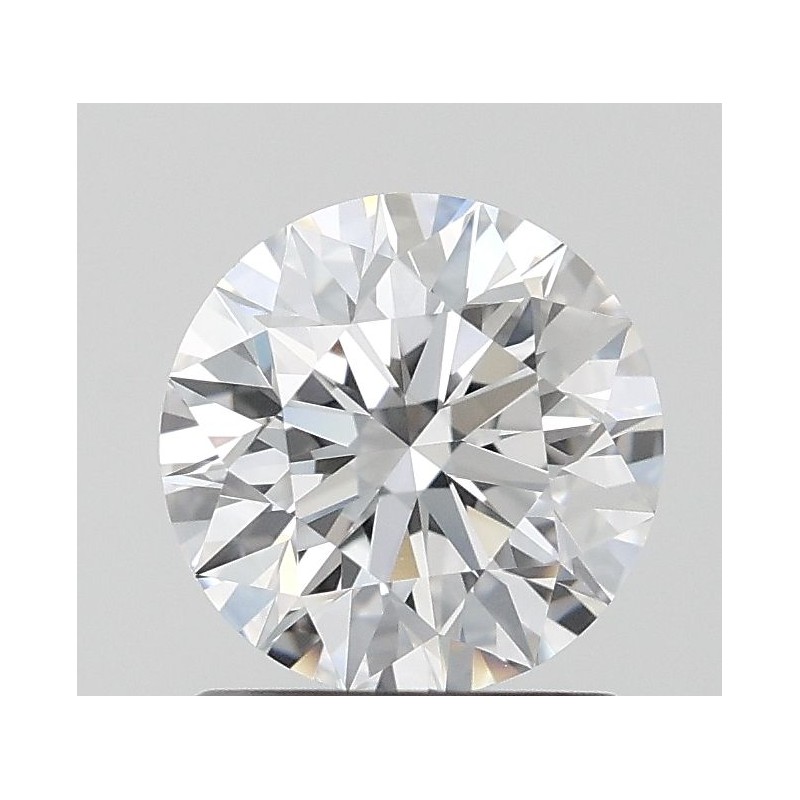 Diament laboratoryjny bezbarwny szlif okrągły, 1.05ct, VVS1, D, IGI LG705514701