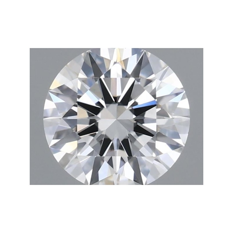 Diament szlif okrągły, 0.41ct, VVS1, F, GIA 6522342804