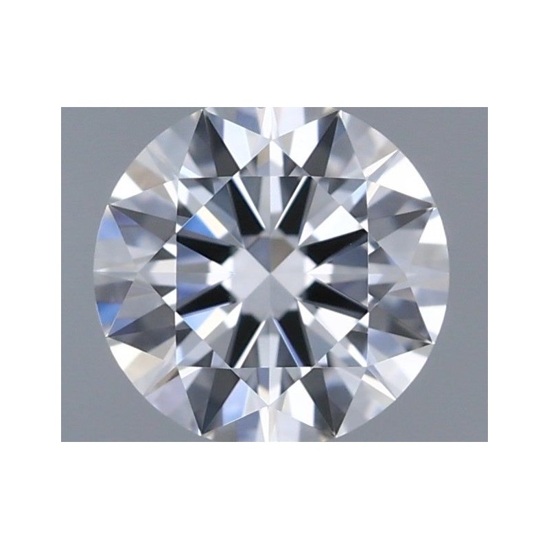 Diament szlif okrągły, 0.32ct, VVS1, E, GIA 7518880112