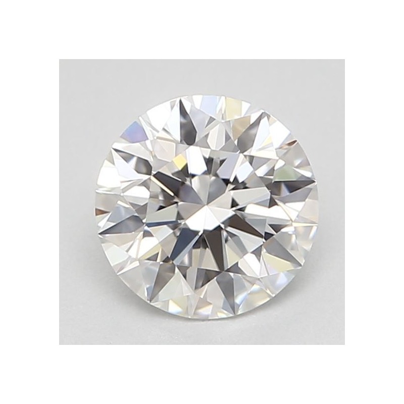 Diament szlif okrągły, 0.52ct, VVS1, F, GIA 2235735714 Diament szlif okrągły, 0.52ct, VVS1, F, GIA 2235735714
