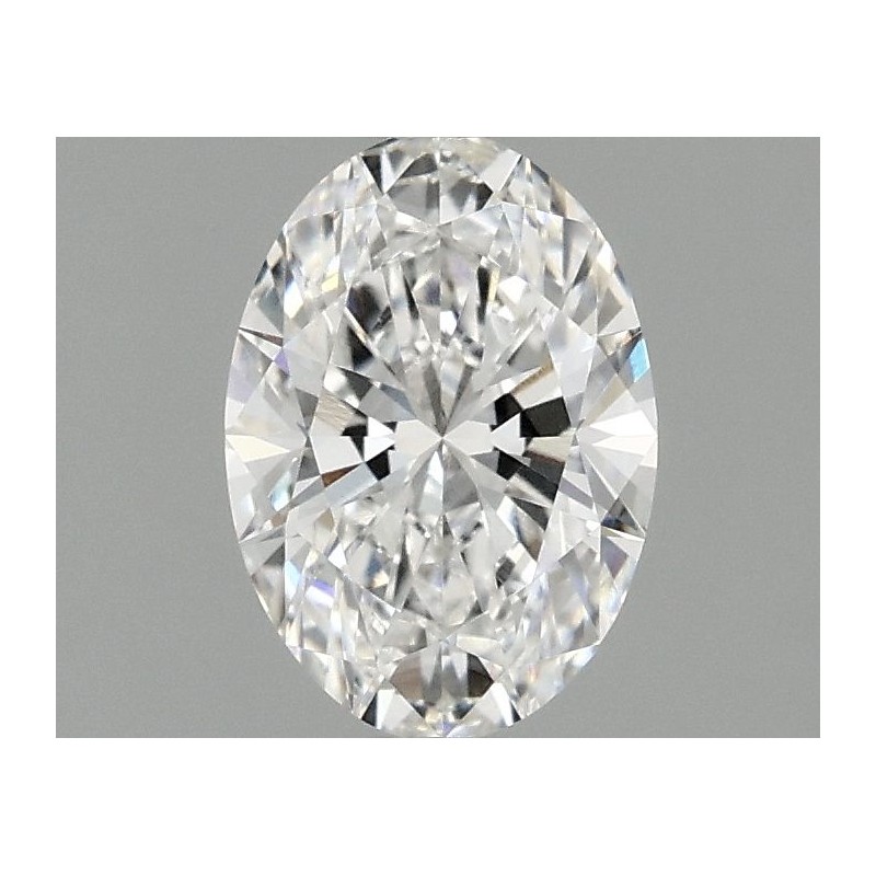 Diament laboratoryjny bezbarwny szlif owalny, 1.1ct, VVS2, D, IGI LG742521248 Diament laboratoryjny bezbarwny szlif owalny, 1.1ct, VVS2, D, IGI LG742521248