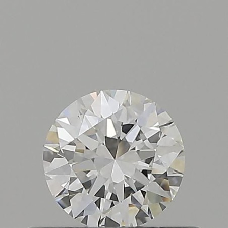 Diament szlif okrągły, 0.4ct, VS1, F, GIA 6525060753