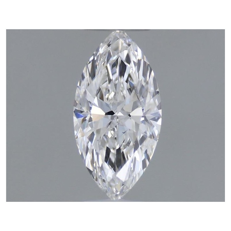 Diament markiza, 0.35ct, SI1, E, GIA 1507716897 Diament markiza, 0.35ct, SI1, E, GIA 1507716897