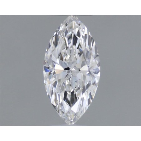 Diament markiza, 0.35ct, SI1, E, GIA 1507716897