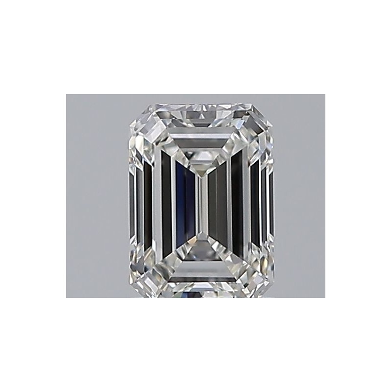 Diament szlif szmaragdowy, 1.01ct, VS1, G, GIA 1537512987 Diament szlif szmaragdowy, 1.01ct, VS1, G, GIA 1537512987