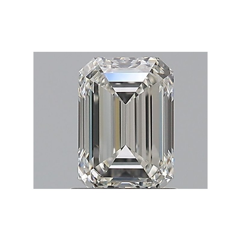 Diament szlif szmaragdowy, 1.01ct, VS1, G, GIA 5533557901 Diament szlif szmaragdowy, 1.01ct, VS1, G, GIA 5533557901