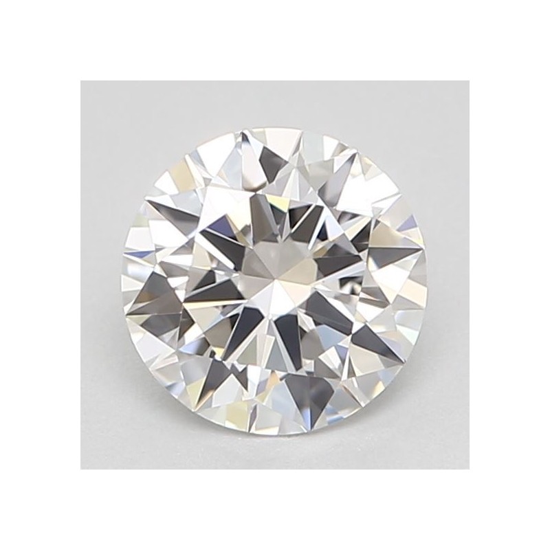 Diament szlif okrągły, 0.5ct, VVS1, F, GIA 1236735655 Diament szlif okrągły, 0.5ct, VVS1, F, GIA 1236735655