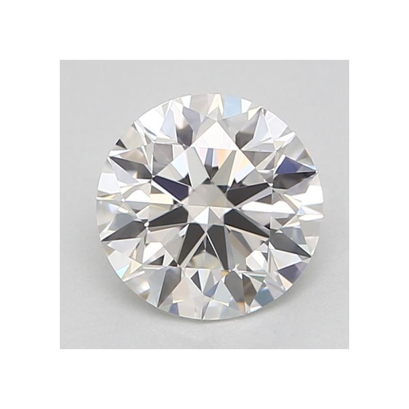 Diament szlif okrągły, 0.52ct, VVS1, F, GIA 5513835524 Diament szlif okrągły, 0.52ct, VVS1, F, GIA 5513835524