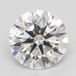 Diament szlif okrągły, 0.5ct, VVS1, F, GIA 5523363697