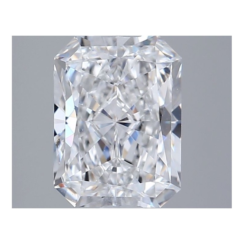 Diament laboratoryjny bezbarwny radiant, 2.01ct, VVS1, E, IGI LG722564613 Diament laboratoryjny bezbarwny radiant, 2.01ct, VVS1, E, IGI LG722564613