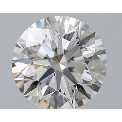 Diament szlif okrągły, 1.5ct, VS2, H, GIA 1523648497