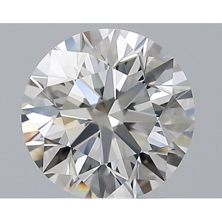 Diament szlif okrągły, 1.5ct, VS2, H, GIA 1523648497