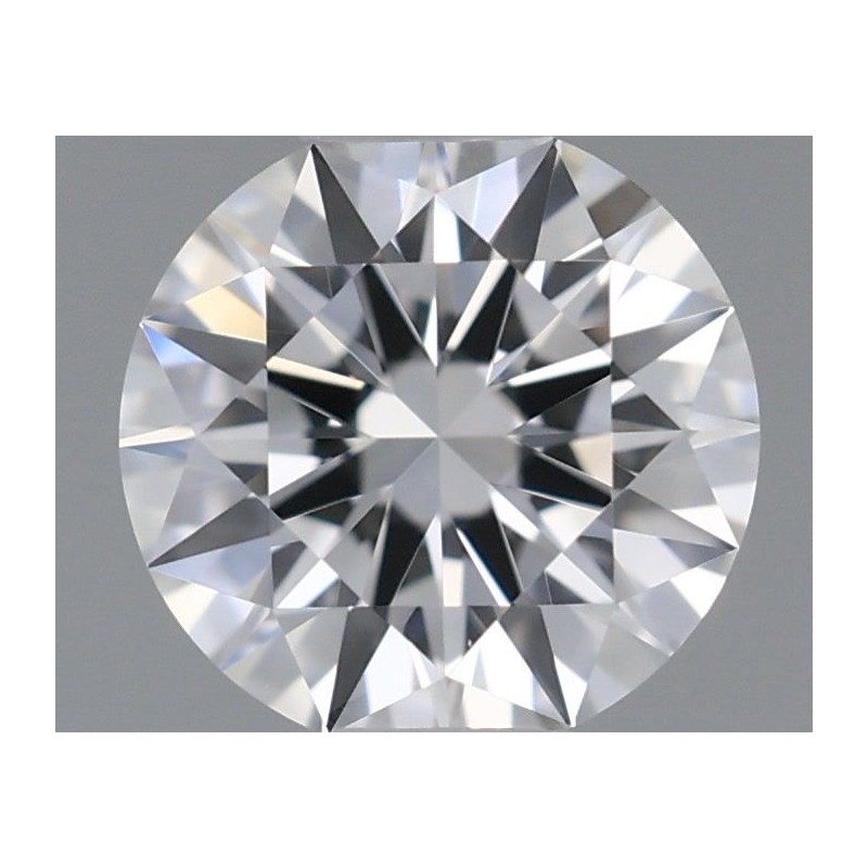 Diament szlif okrągły, 0.43ct, VVS1, E, GIA 2527342812 Diament szlif okrągły, 0.43ct, VVS1, E, GIA 2527342812
