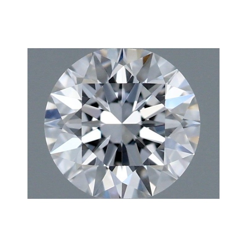 Diament szlif okrągły, 0.32ct, VVS2, D, GIA 7528960098