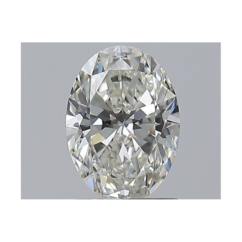 Diament szlif owalny, 1.03ct, VS2, I, GIA 7531428901