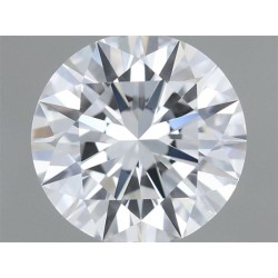 Diament szlif okrągły, 0.81ct, VVS1, E, GIA 6512505567