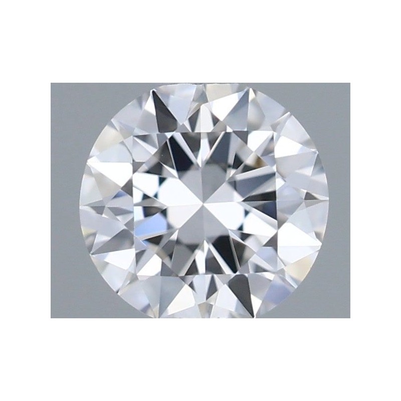 Diament szlif okrągły, 0.3ct, VVS2, D, GIA 5533040074 Diament szlif okrągły, 0.3ct, VVS2, D, GIA 5533040074