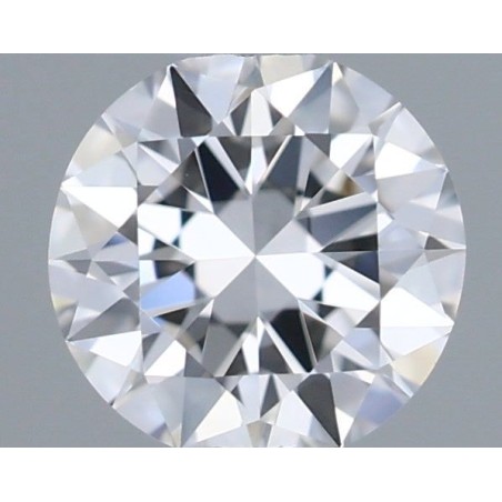 Diament szlif okrągły, 0.3ct, VVS2, D, GIA 5533040074