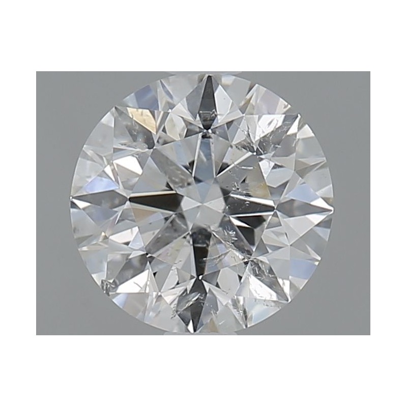 Diament szlif okrągły, 1.01ct, SI2, F, HRD 250000247048 Diament szlif okrągły, 1.01ct, SI2, F, HRD 250000247048