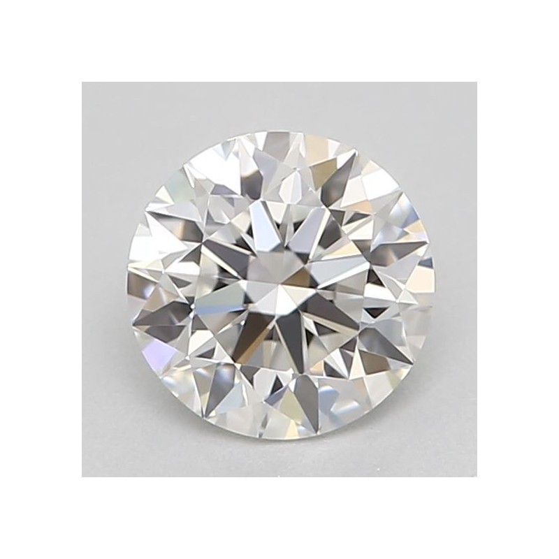 Diament szlif okrągły, 0.51ct, VVS1, F, GIA 7518385944 Diament szlif okrągły, 0.51ct, VVS1, F, GIA 7518385944