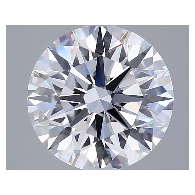 Diament laboratoryjny bezbarwny szlif okrągły, 2.52ct, VVS2, D, GIA 1535655193 Diament laboratoryjny bezbarwny szlif okrągły, 2.52ct, VVS2, D, GIA 1535655193