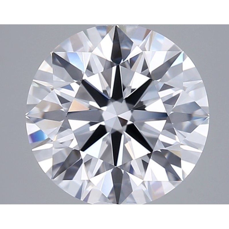 Diament laboratoryjny bezbarwny szlif okrągły, 2.37ct, VVS2, D, GIA 6531644175 Diament laboratoryjny bezbarwny szlif okrągły, 2.37ct, VVS2, D, GIA 6531644175