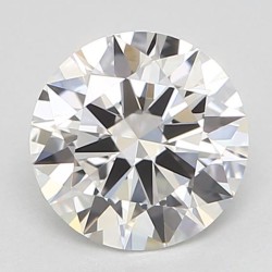 Diament szlif okrągły, 0.51ct, VVS1, F, GIA 1525847306